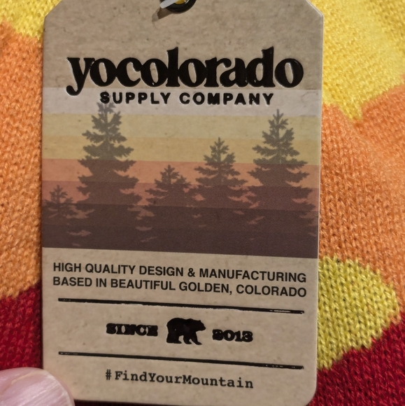 Unisex Timberline Beanie NWT - Picture 5 of 6